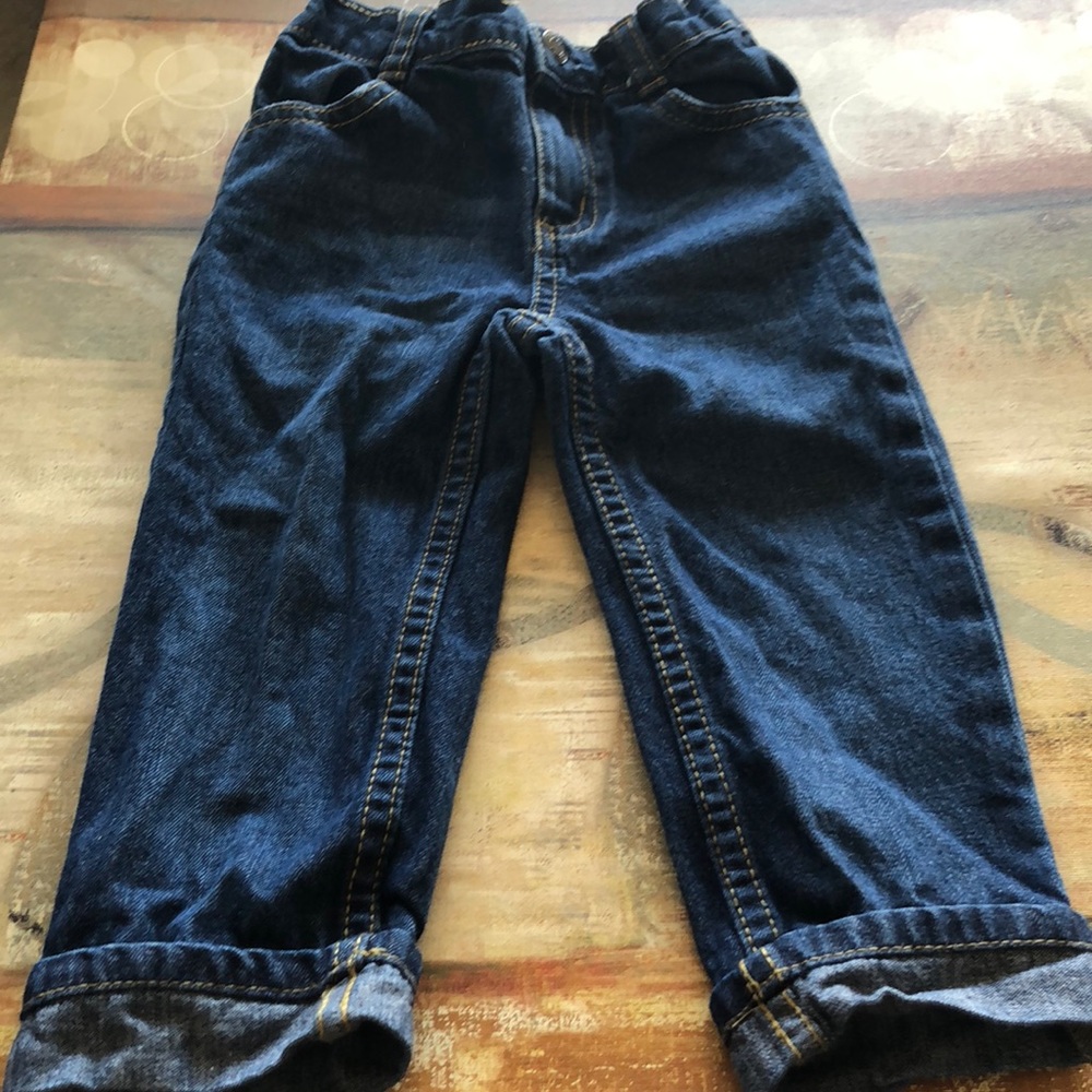 Boys Jeans